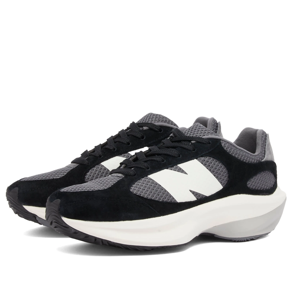 New Balance WRPD Runner Black